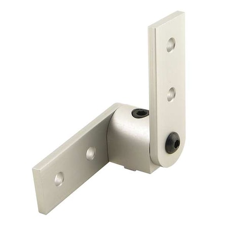 80/20 Pivot Arm, 0 Degree, For 10S 4197