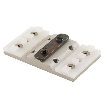 80/20 Linear Bearing, 3.125 In W, 1.875 In L 6764