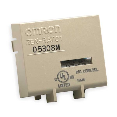 Omron Battery Unit ZEN-BAT01