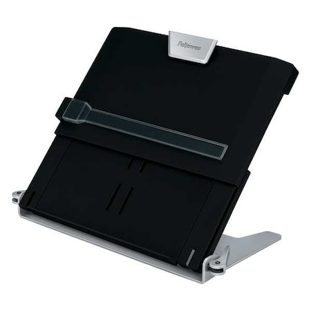 Fellowes In-Line Document Holder, Monitor/Keyboard 8039401