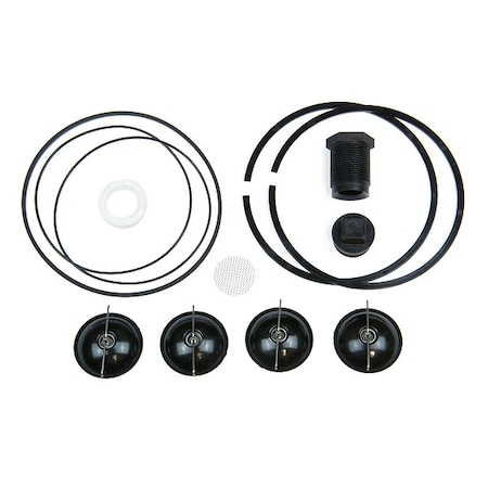 Fill-Rite RepairKit, ForFill-Rite 5200KTF1828