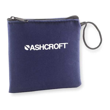 Ashcroft Carry Case 101B181-04