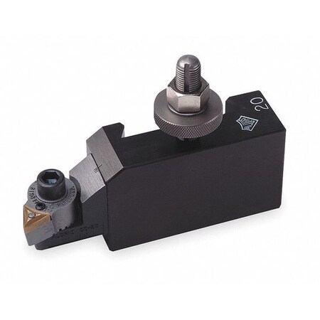 Aloris Toolpost, Universal Tool Holder, AXA, 1.5 AXA-20