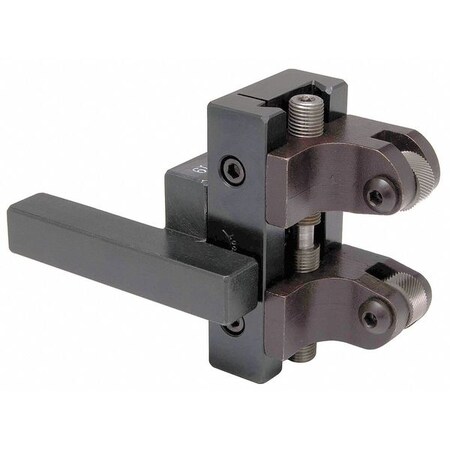 Aloris AXA-19 Adjustable Knurling Holder AXA-19