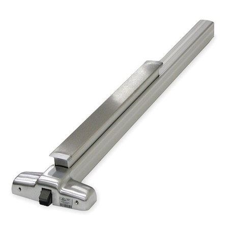 Von Duprin Touchbar Rim, Exit Only Exit Device 99EO 4 26D