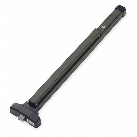 Falcon Short Rim, Exit Device, Medium Duty 19-R-EO SP313 3FT