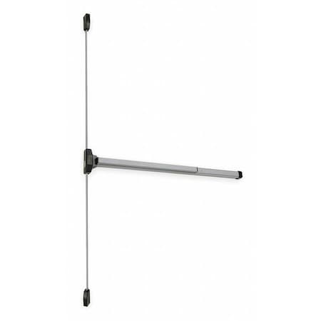 Falcon Surface Vertical Rod, Medium Duty 19-V-EO SP28 4FT LHR