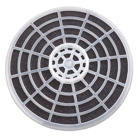 Proteam Dome Filter w/ Foam Media 100030