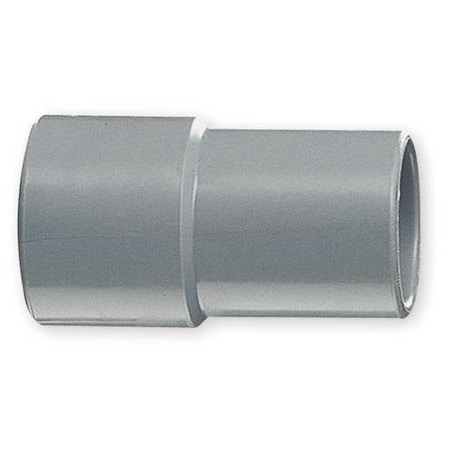 Hi-Tech Duravent Hose Cuff, Screw On 0361-0150-0002