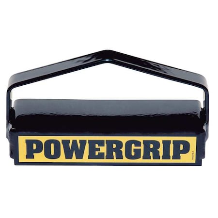 Mag-Mate Lifting Magnet, 55 Lb Flat Steel Cap AC2201WLH