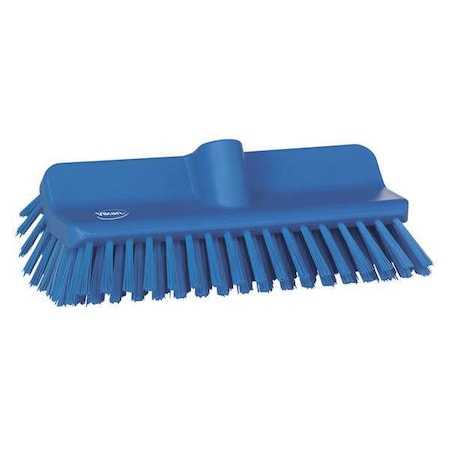 Vikan 10-25/64"L Polyester Replacement Head Wall Brush 70473