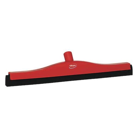 Vikan VIKAN Red 20" Squeegee Head 77534