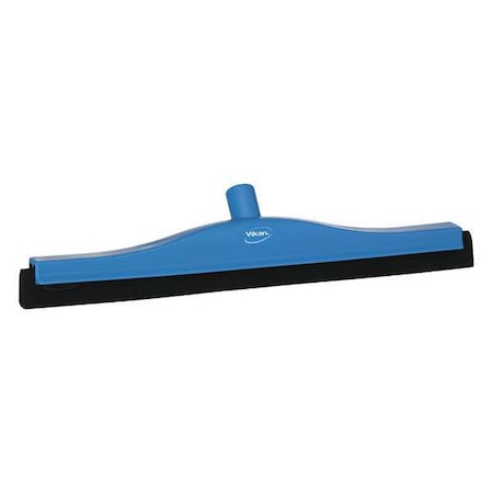 Vikan VIKAN Blue 20" Squeegee Head 77533