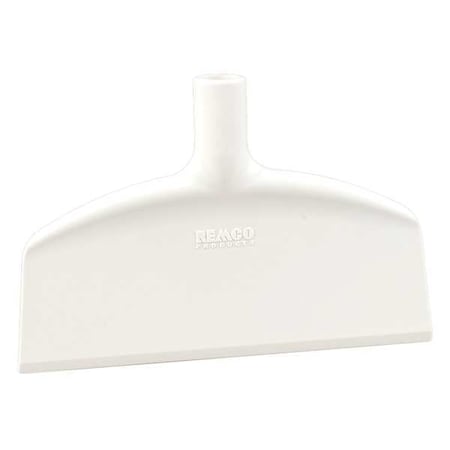 Vikan Floor Scraper, Stiff, 10-1/4", Nylon 29115