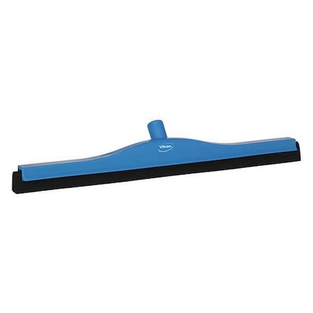 Vikan VIKAN Blue 24" Squeegee Head 77543
