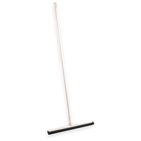 Vikan VIKAN White 20" Polypropylene Floor Squeegee 77535/29385