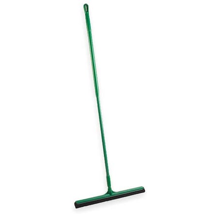 Vikan VIKAN Green 20" Polypropylene Floor Squeegee 77532/29382