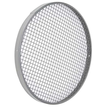 Dayton Inlet Guard, Includes Mtg Hardware 2RXN1