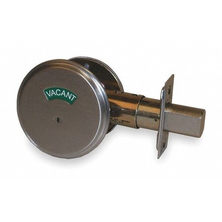 Falcon Med Duty, Thumbturn Occupancy indicator D271 626