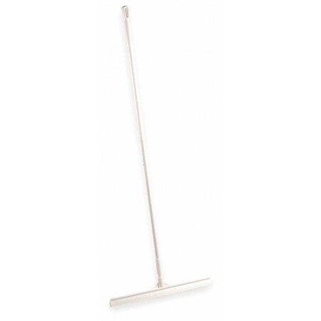 Remco Floor Squeegee, White, 24"L 70725/29385