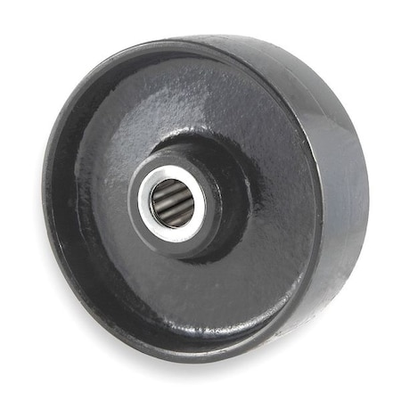 ☺︎りょういちろう☺︎ Zoro Select Caster Wheel, 1000 lb., 5 D x 2 In. 2RYY7 | Zoro