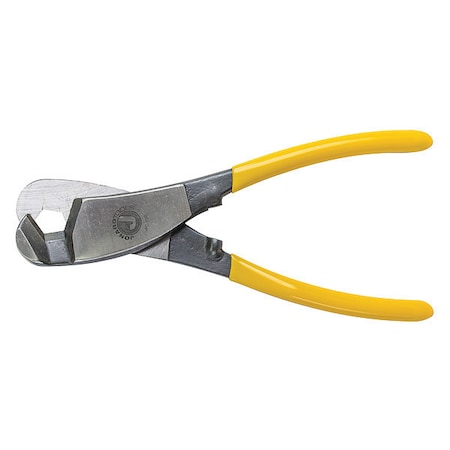 Jonard Tools 8-3/4" Coaxial Cable Cutter, Shear Cut JIC-750