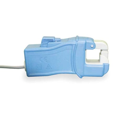Dranetz AC Flexible Current Probe, 1A to 10A TR-2510B