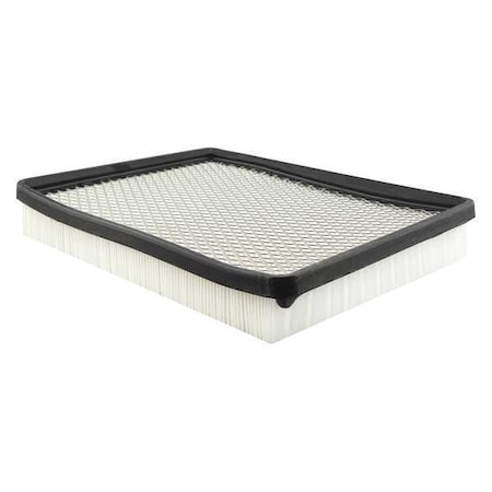 Baldwin Filters Air Filter, 7-7/8 x 1-19/32 in. PA4146