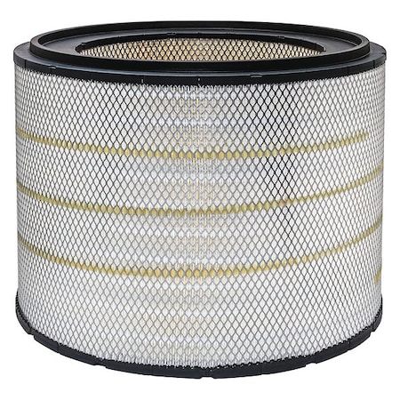 Baldwin Filters Air Filter, 19-9/32 x 13-27/32 in. PA3904