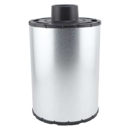 Baldwin Filters Air Filter, 6-5/8 x 10-11/32 in. PA2803