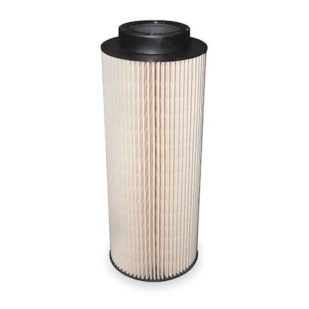 Baldwin Filters Fuel Filter, 9-3/32 x 3 x 9-3/32 In PF7878