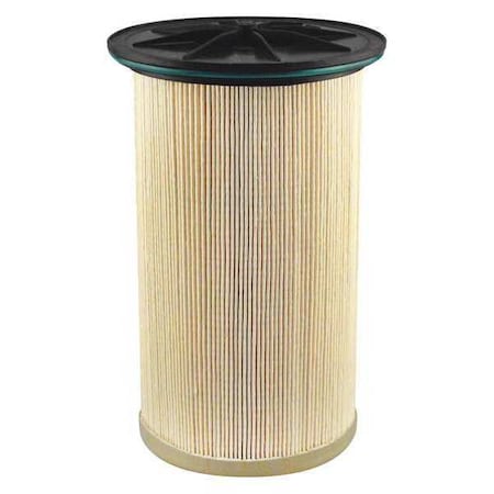 Baldwin Filters Fuel Filter, 8-3/8 x 4-5/8 x 8-3/8 In PF7770