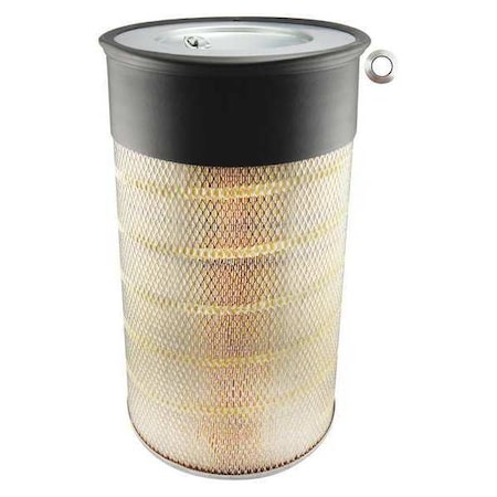 Baldwin Filters Air Filter, 12 x 20-1/2 in. PA3892