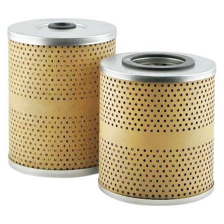 Baldwin Filters Oil Filter Element, xx P7000 KIT