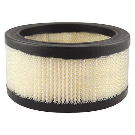 Baldwin Filters Air Filter, 6 x 3-1/8 in. PA2067