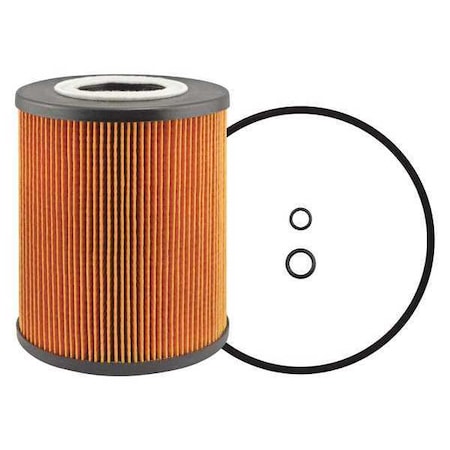 Baldwin Filters Oil Filter Element,  P7190