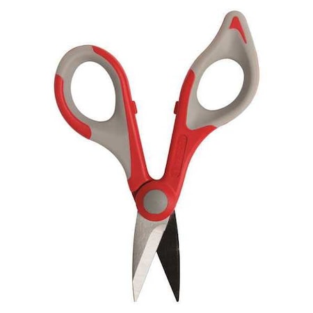 Jonard Tools Electrical/Comm., Kevlar(R) Shears JIC-186 | Zoro