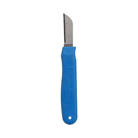 Jonard Tools Cable Splicing Knife, 1 3/4 In Blade KN-7