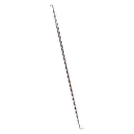 Jonard Tools Push and Pull Hook, Steel, 7 In, PK5 M-137/5