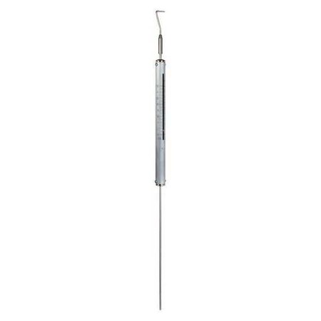 Jonard Tools Push Pull Force Gauge, 0 to 16 Oz GPP-5