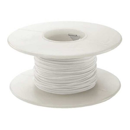 Ok Industries 26 AWG Wire Wrapping Wire 100 ft. WT KSW26W-0100