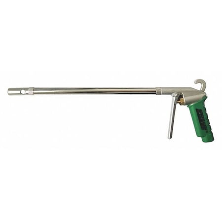 Speedaire Pistol Grip Air Gun, 12