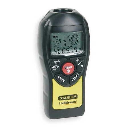 Stanley IntelliMeasure® Distance Estimator 77-018