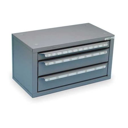 Huot Tap Dispenser, Original, Holds 1/16-2 In 13560