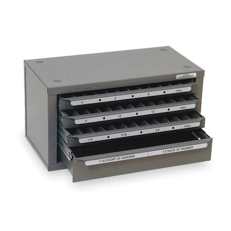 Huot Counterbore Dispenser, Original 13570