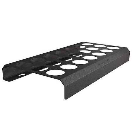 Huot Collet Rack, Holds (21) 50 Series, 17 W 14806