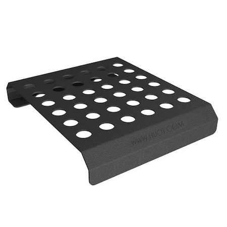 Huot Collet Rack, Holds (49) DA100, 9 1/8 In W 14813