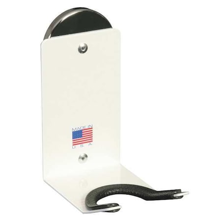 Global Finishing Solutions Single Spray Gun Holder 218-004