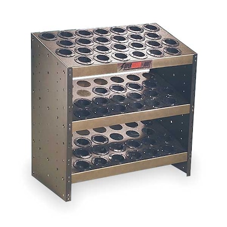 Huot CNC SuperTower, 40 Taper, 33 3/4 In W 23840