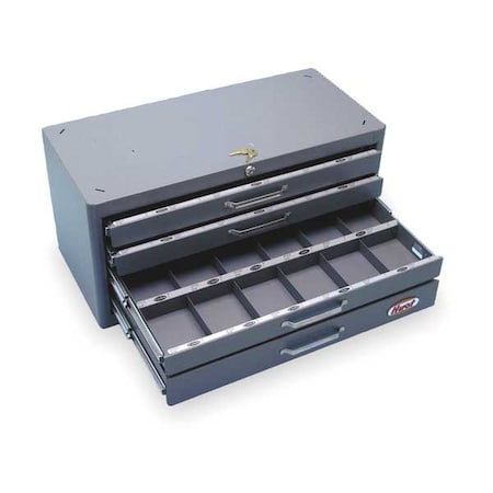 Huot Insert Dispenser, Master, 36 Compartments 13600